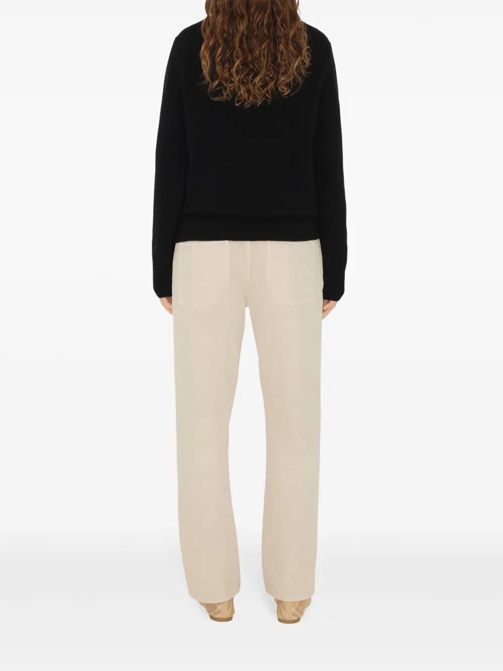 Maglione Equestrian Knight