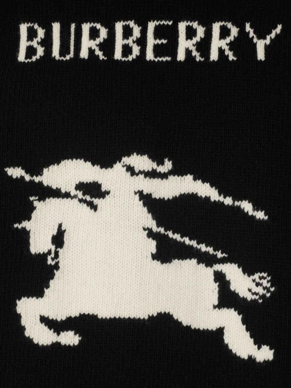 Maglione Equestrian Knight