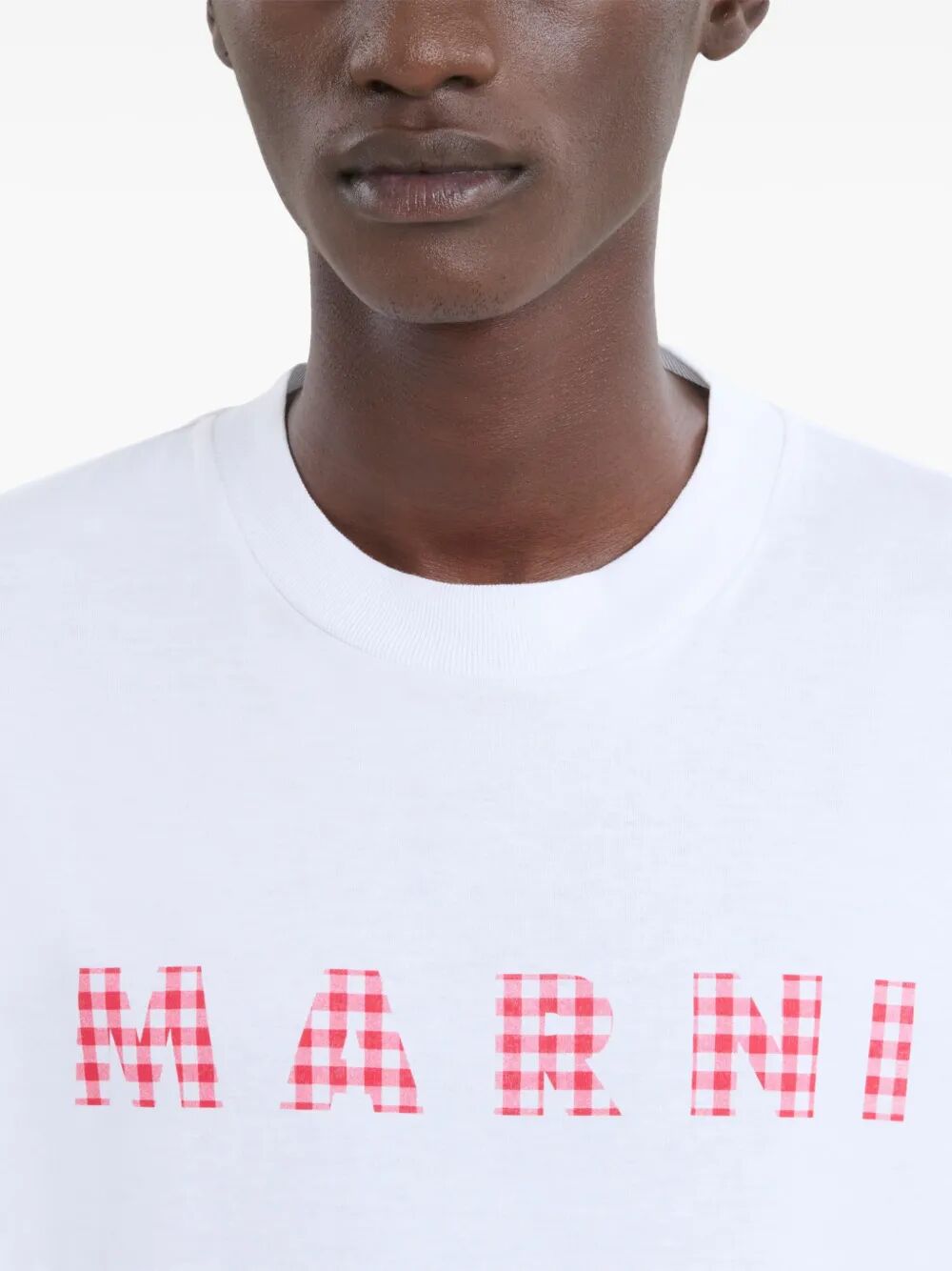 T-shirt con stampa