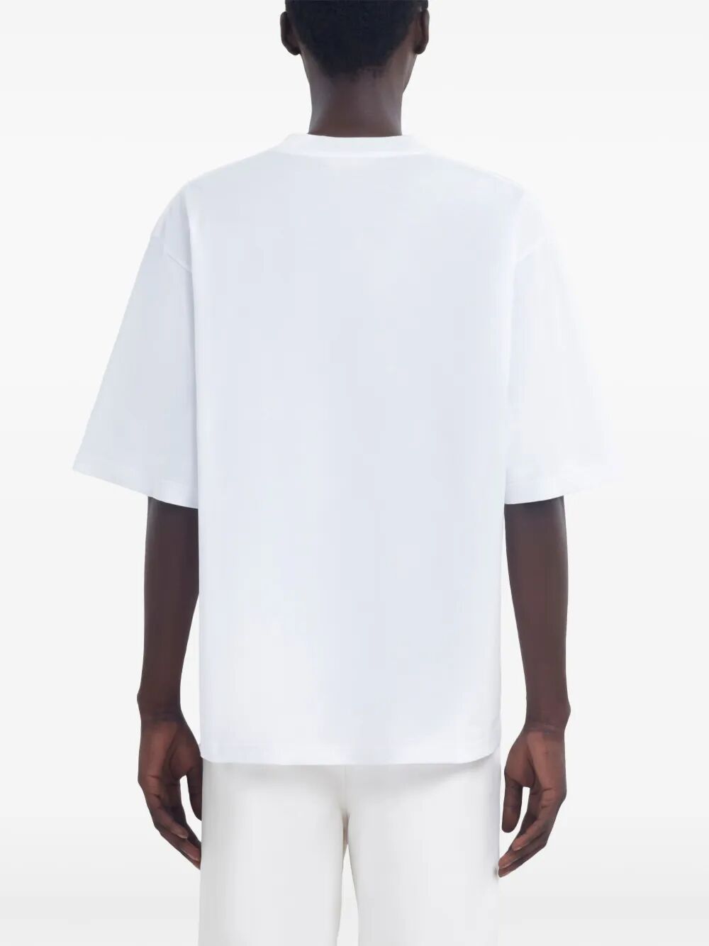 T-shirt con stampa