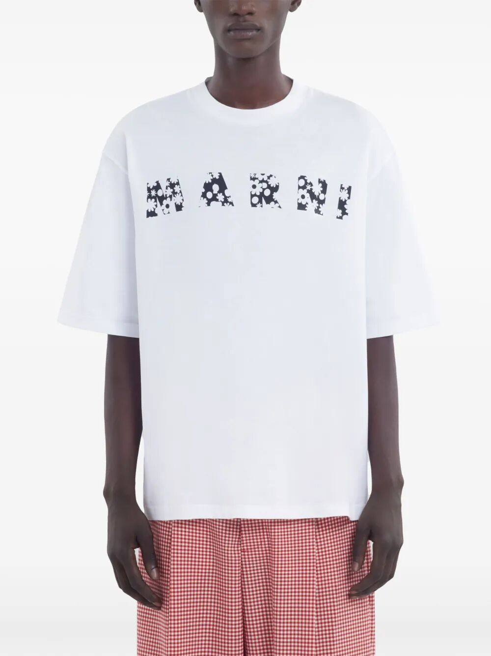 T-shirt con stampa
