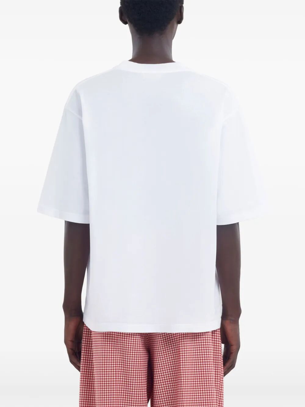 T-shirt con stampa