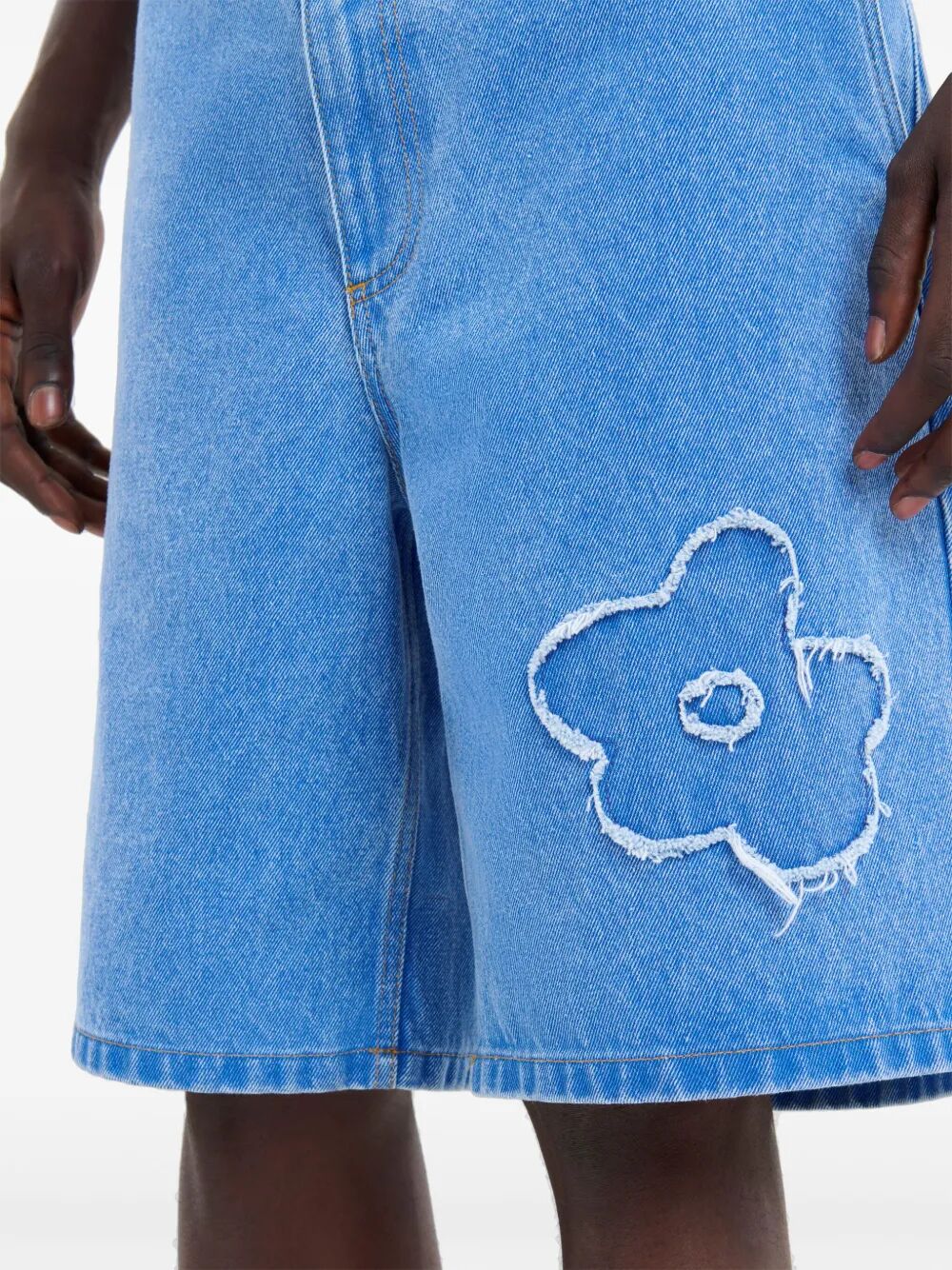 Shorts denim
