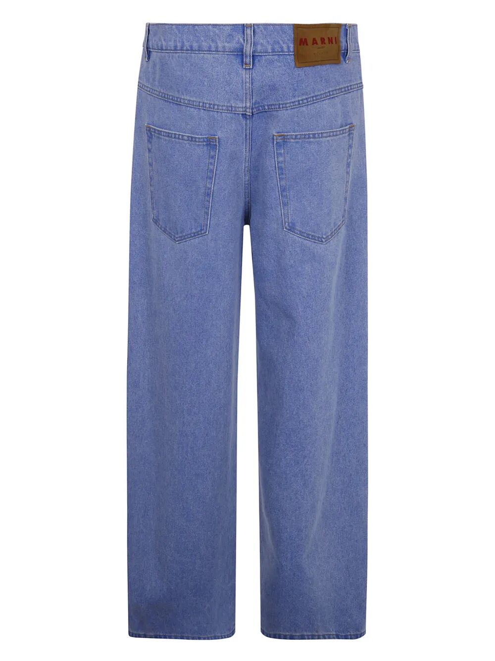 Jeans dritti