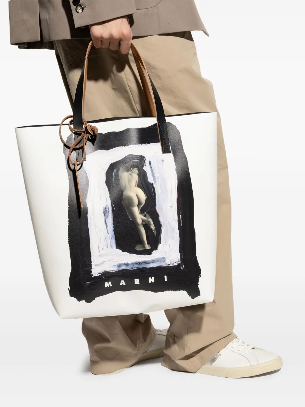 Borsa tote Tribeca