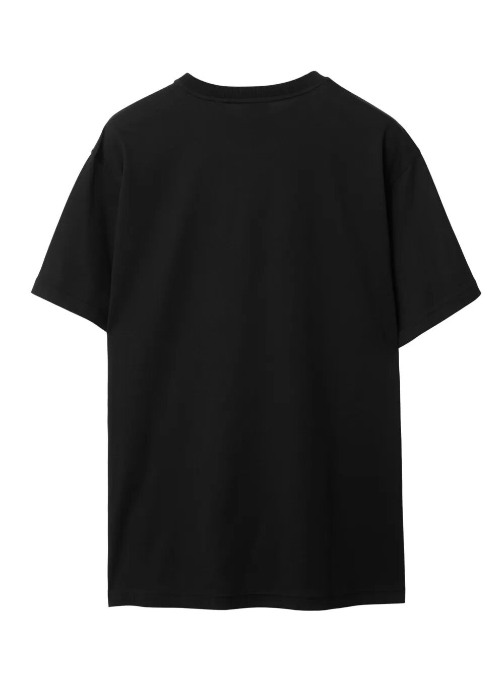 T-shirt con stampa