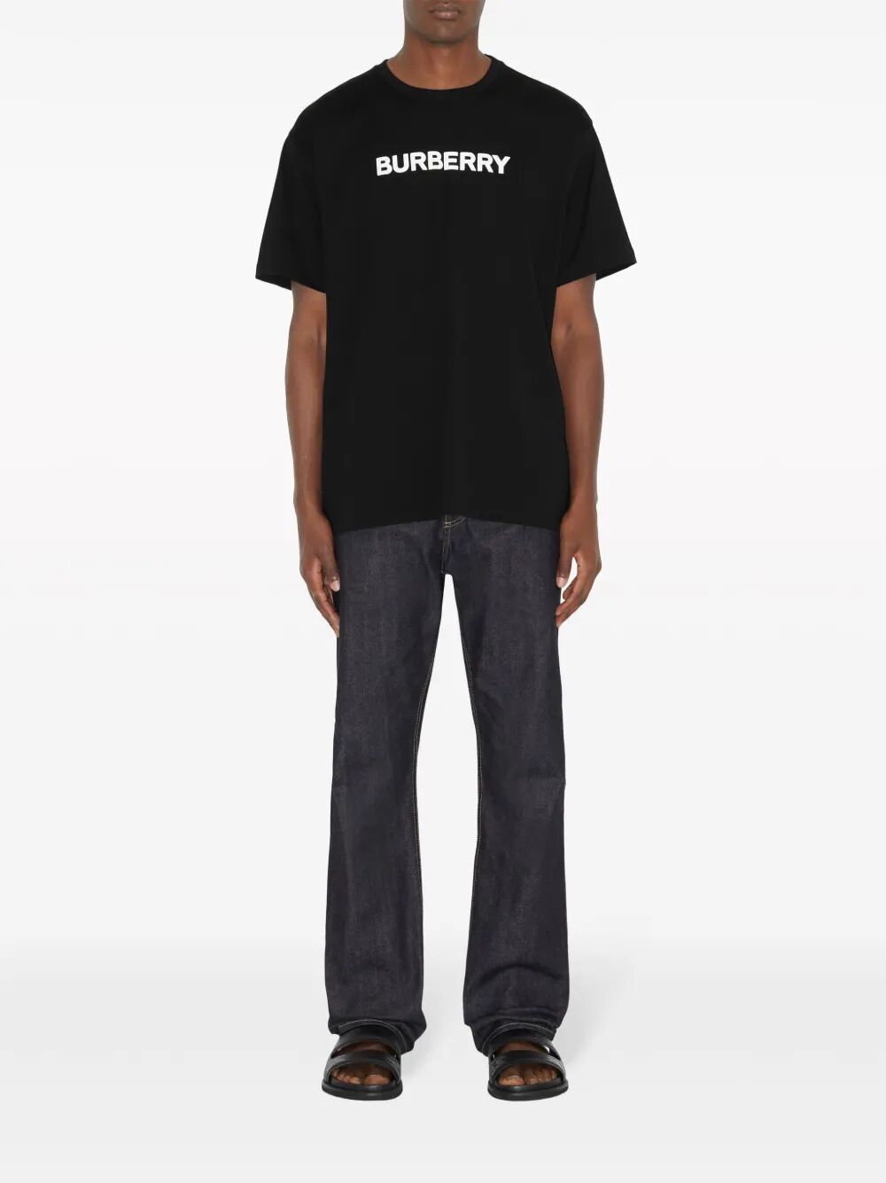 T-shirt con stampa