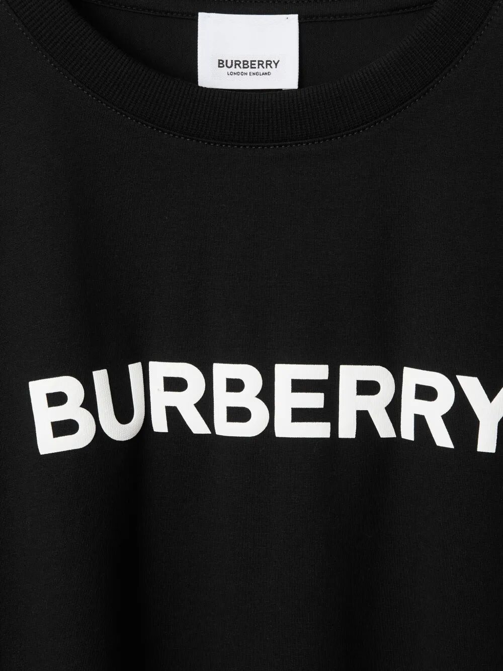 T-shirt con stampa