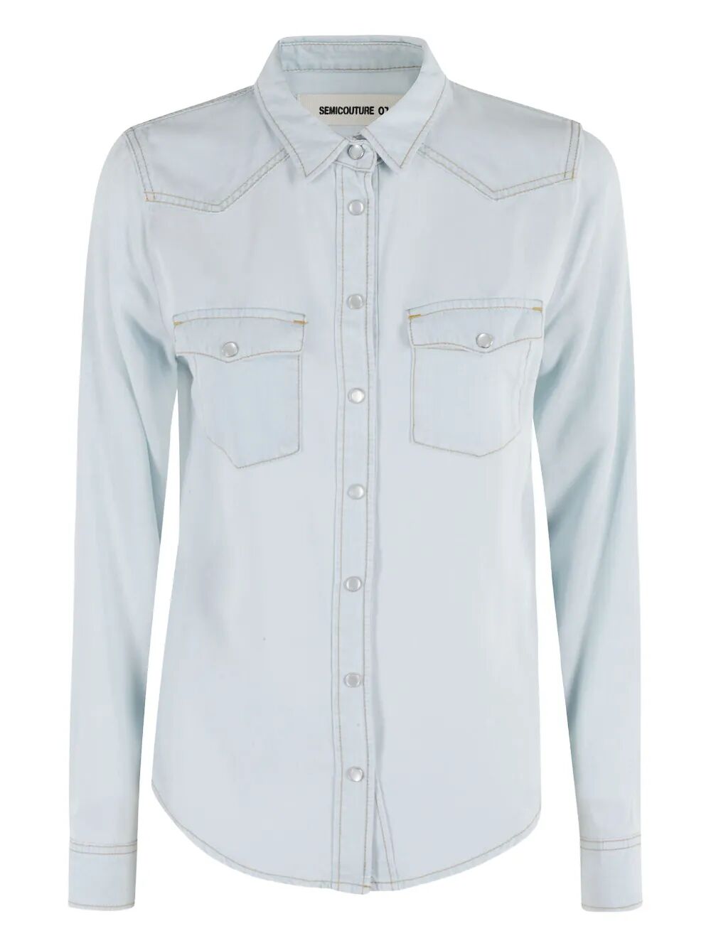 Mirela Sky Shirt