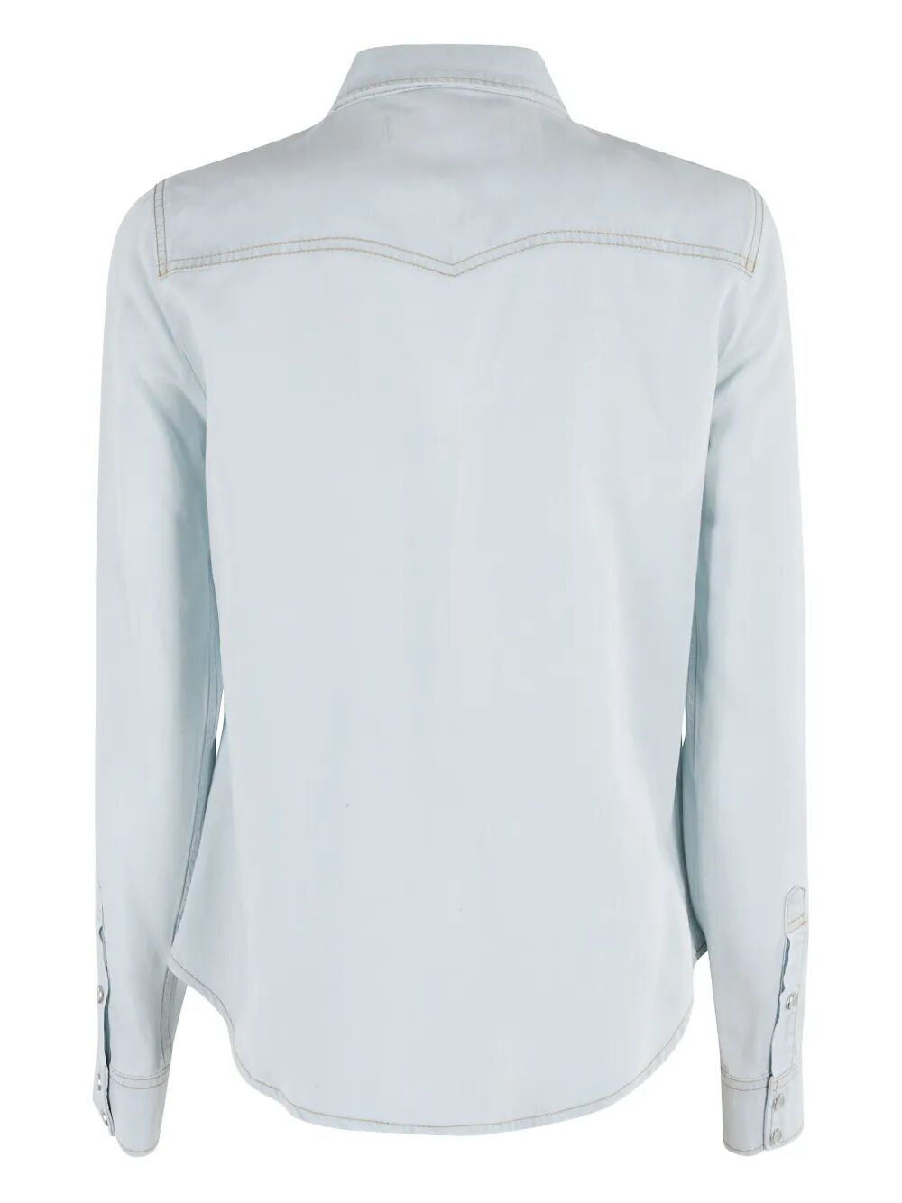Mirela Sky Shirt