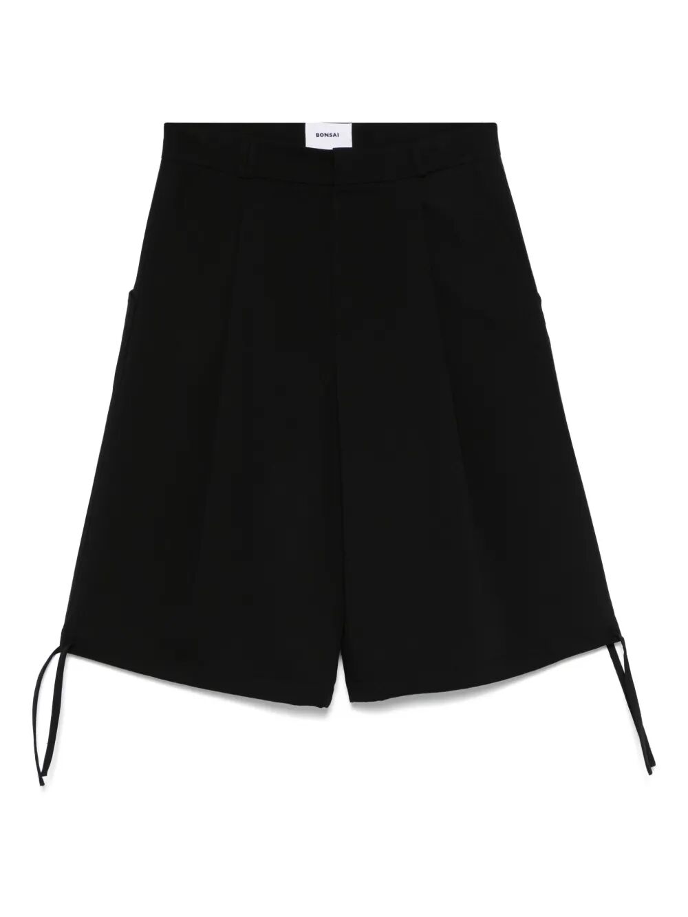 Shorts con coulisse