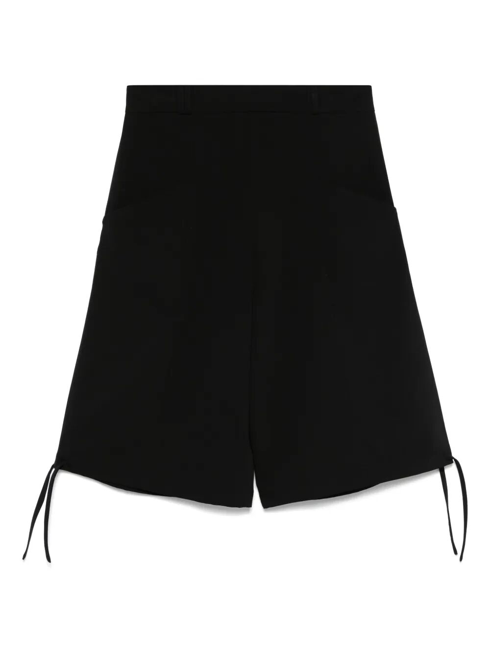Shorts con coulisse