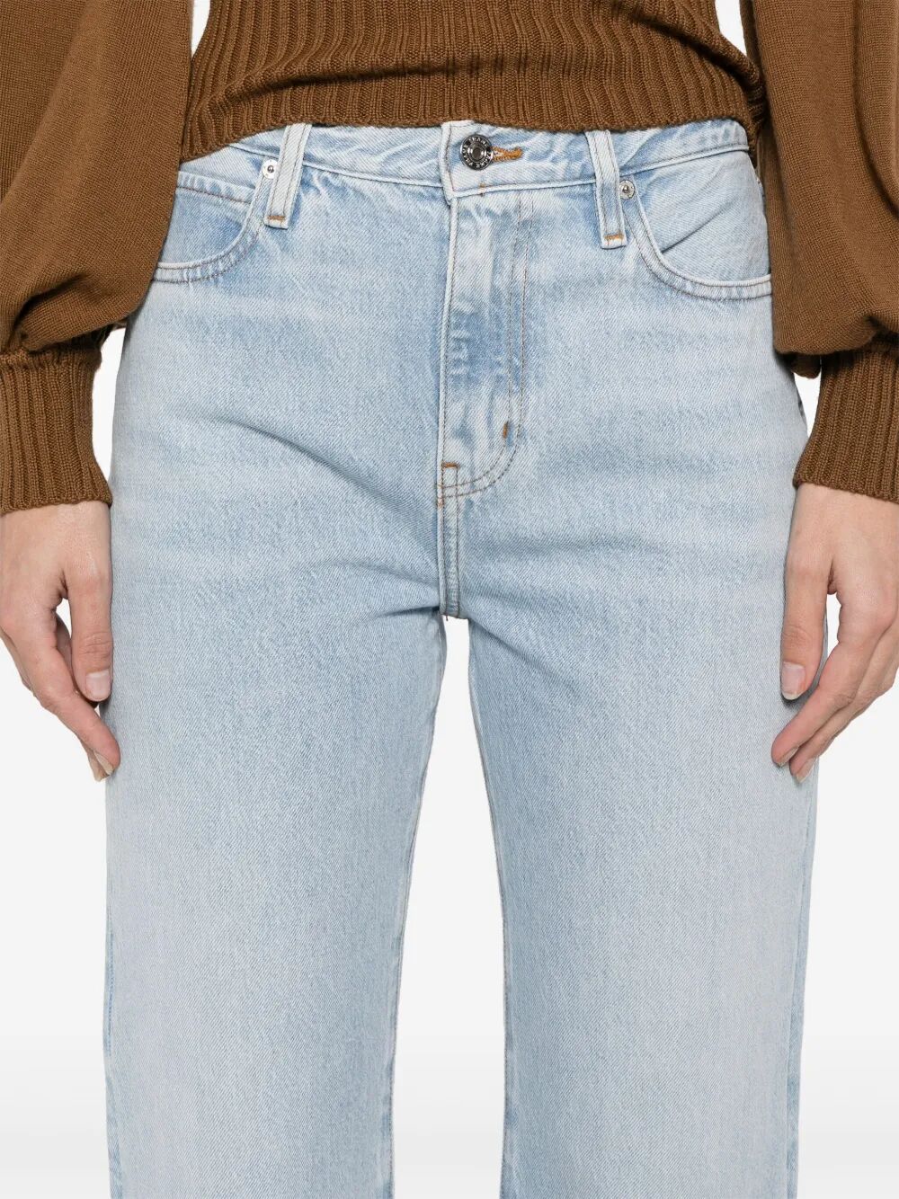 Le Jane jeans
