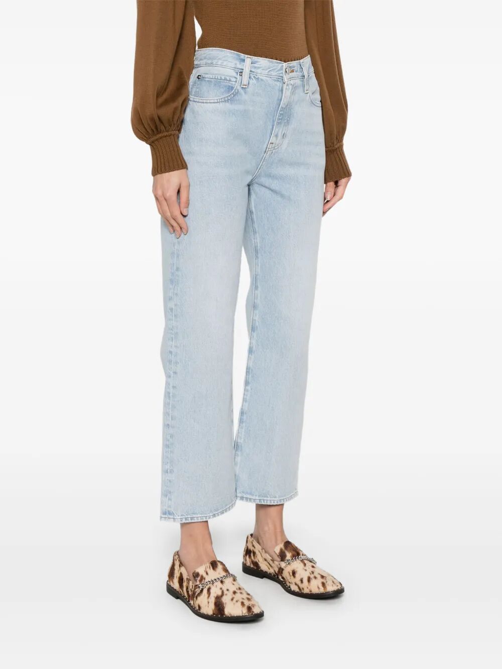 Le Jane jeans