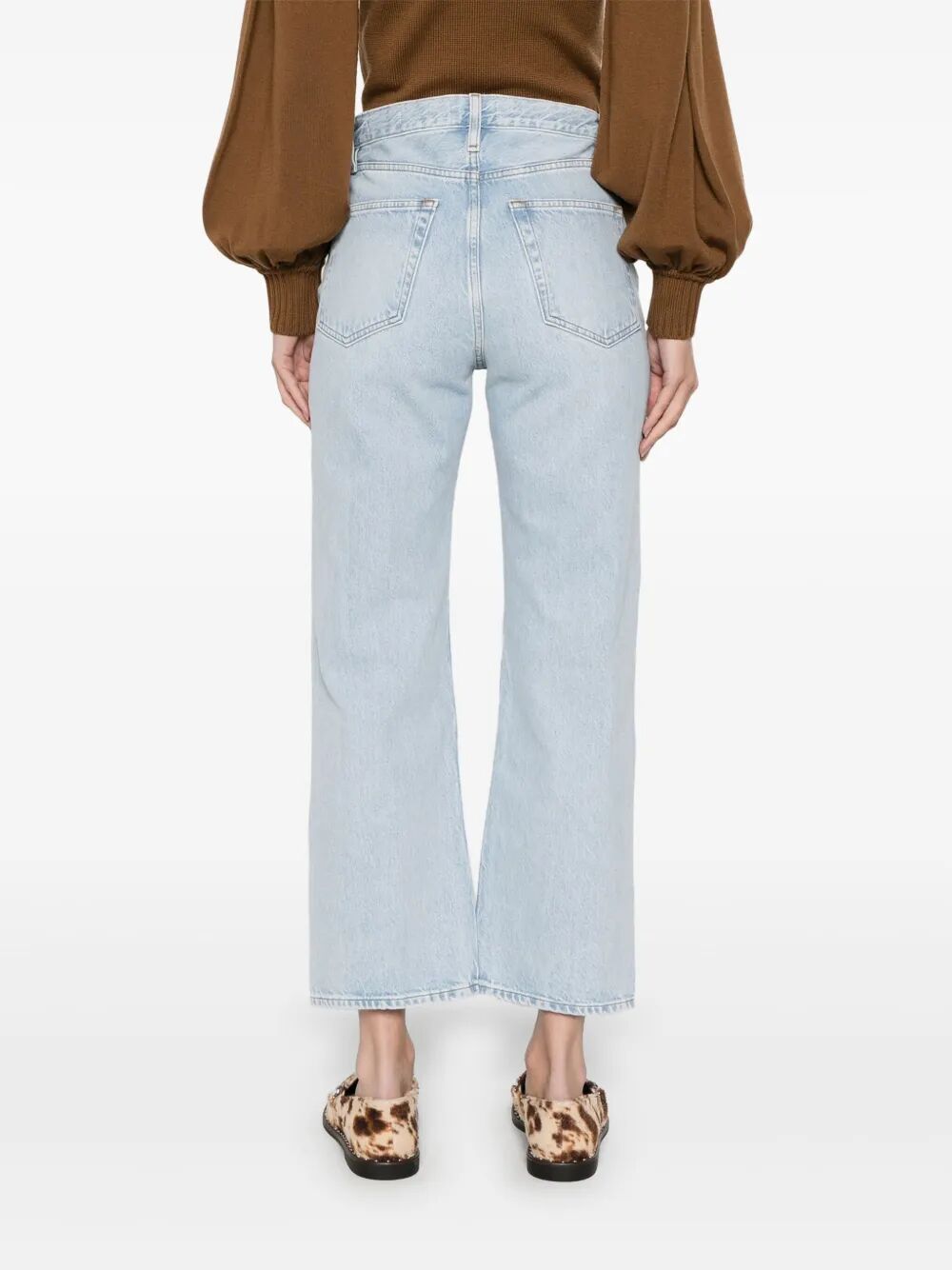 Le Jane jeans