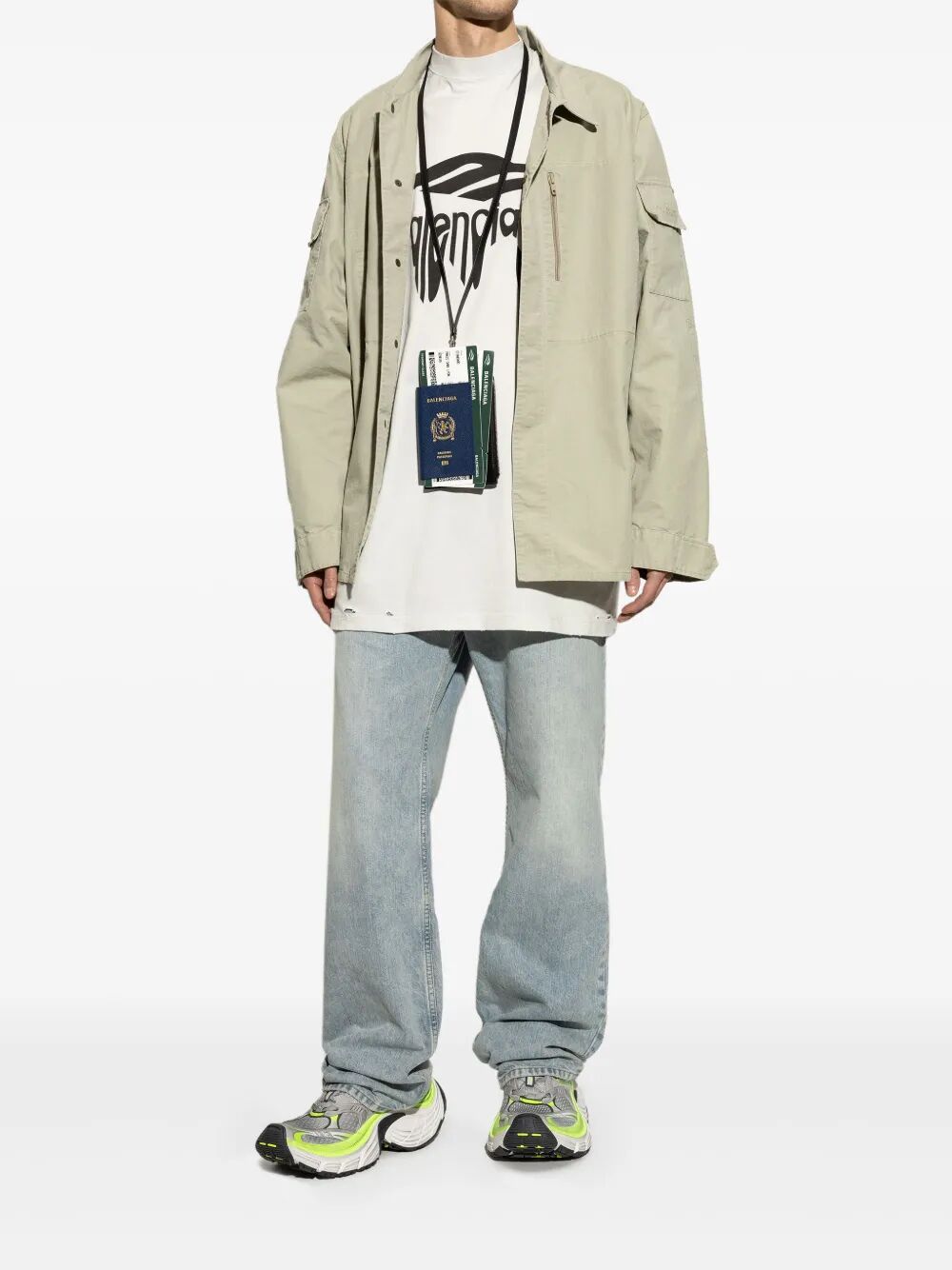 Sneakers 6XL