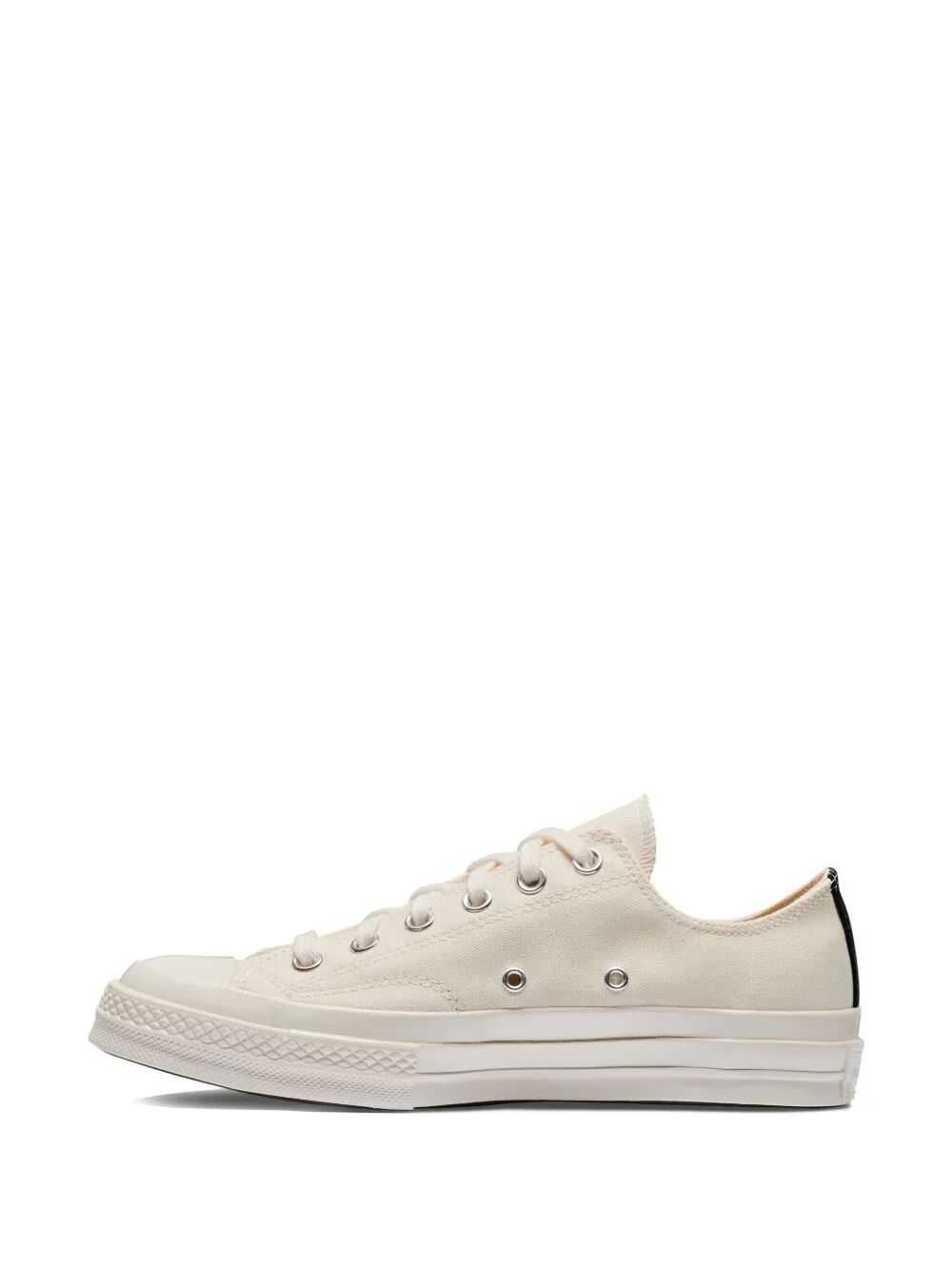 Sneakers Chuck `70 Small Red Heart