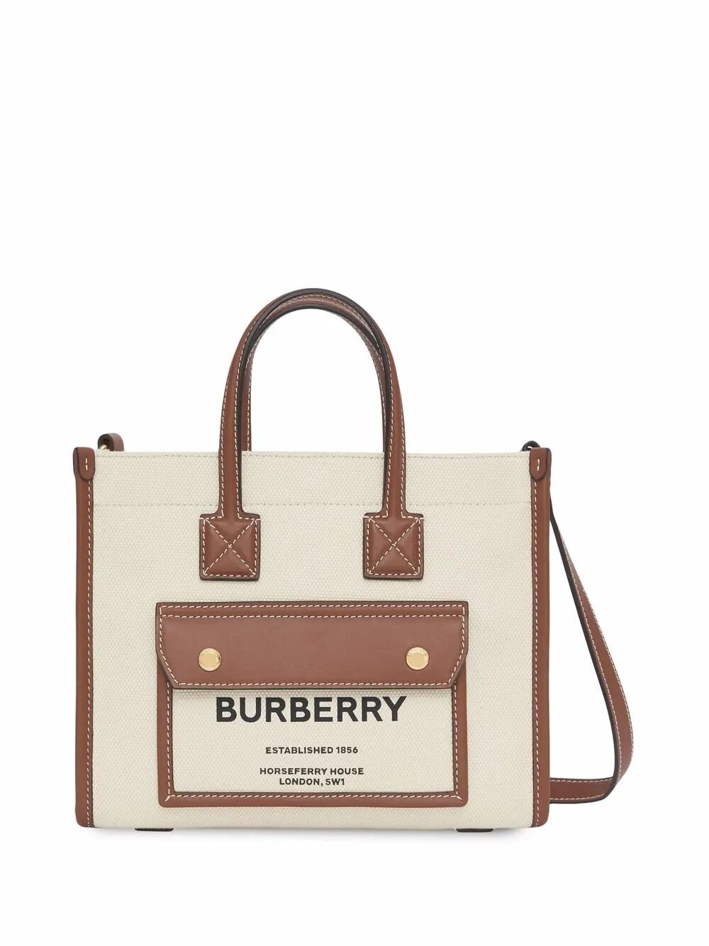 Borsa tote Freya mini