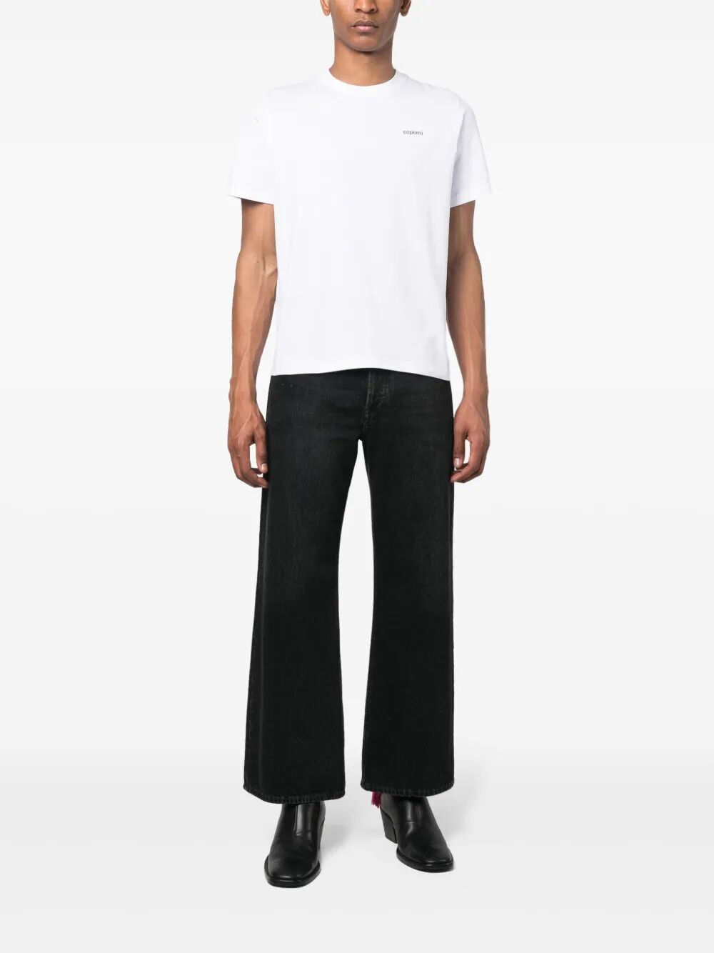 T-shirt con stampa
