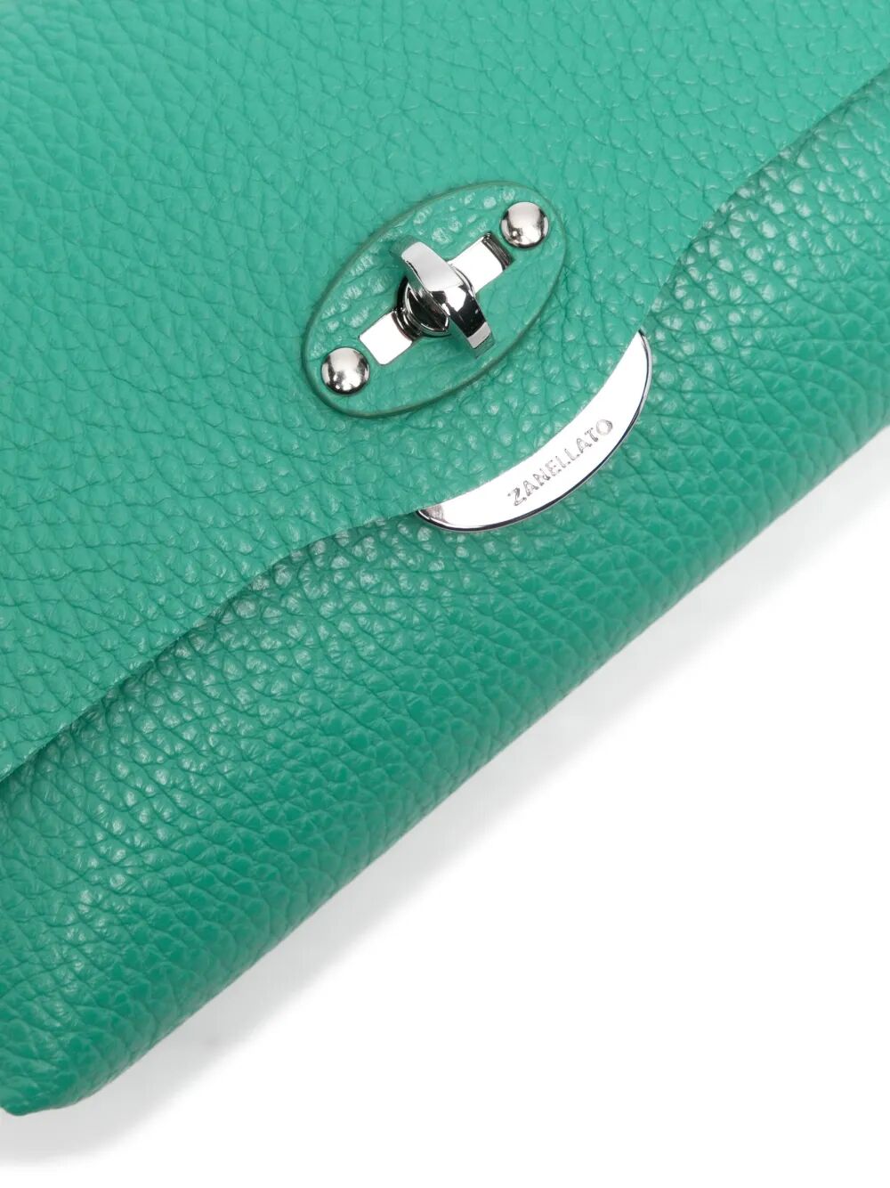 Borsa a spalla Lettera piccola