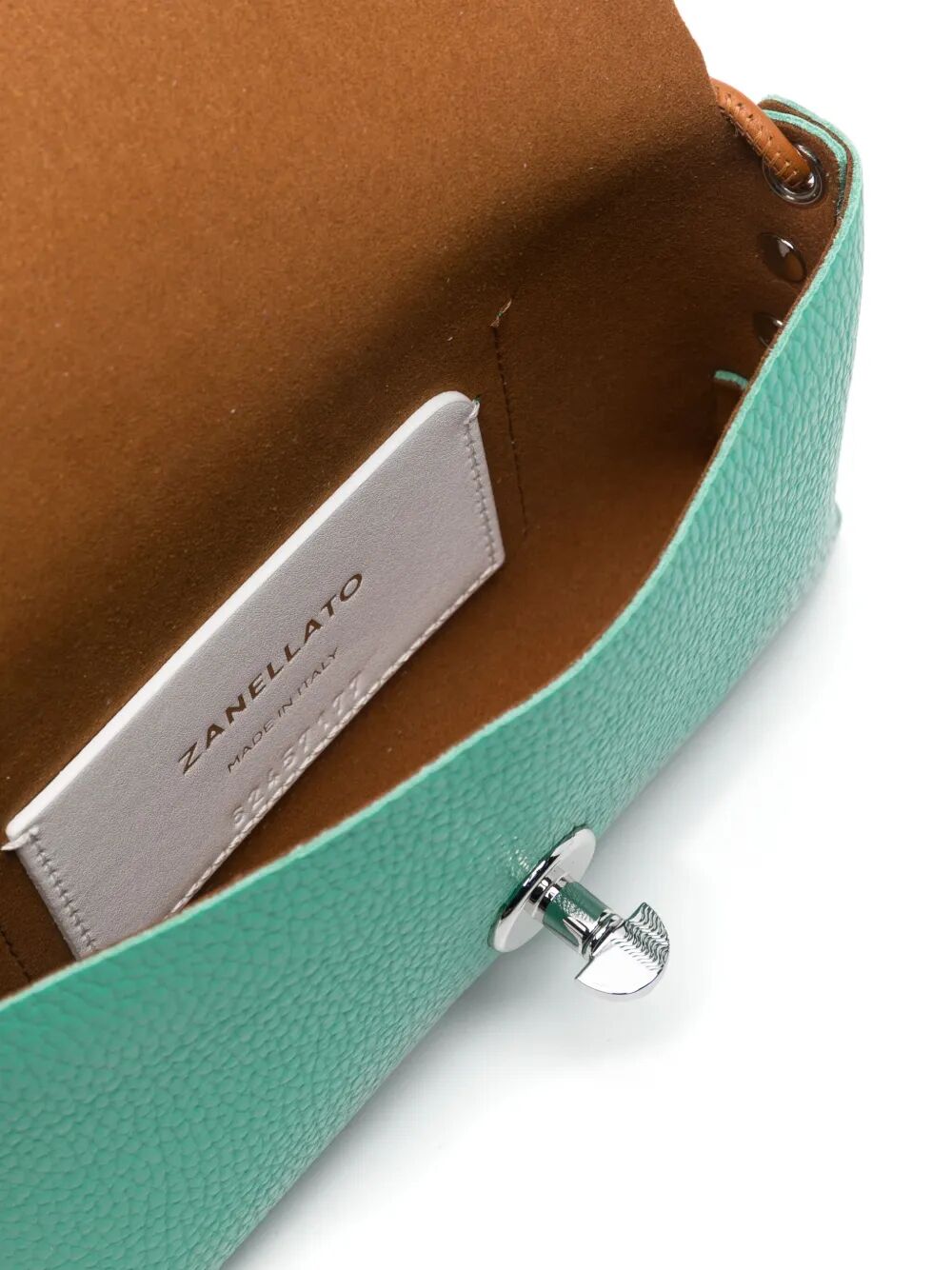 small Lettera shoulder bag