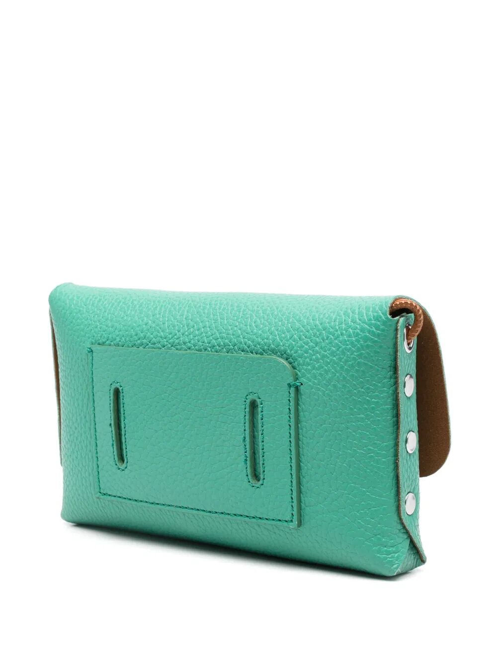 small Lettera shoulder bag