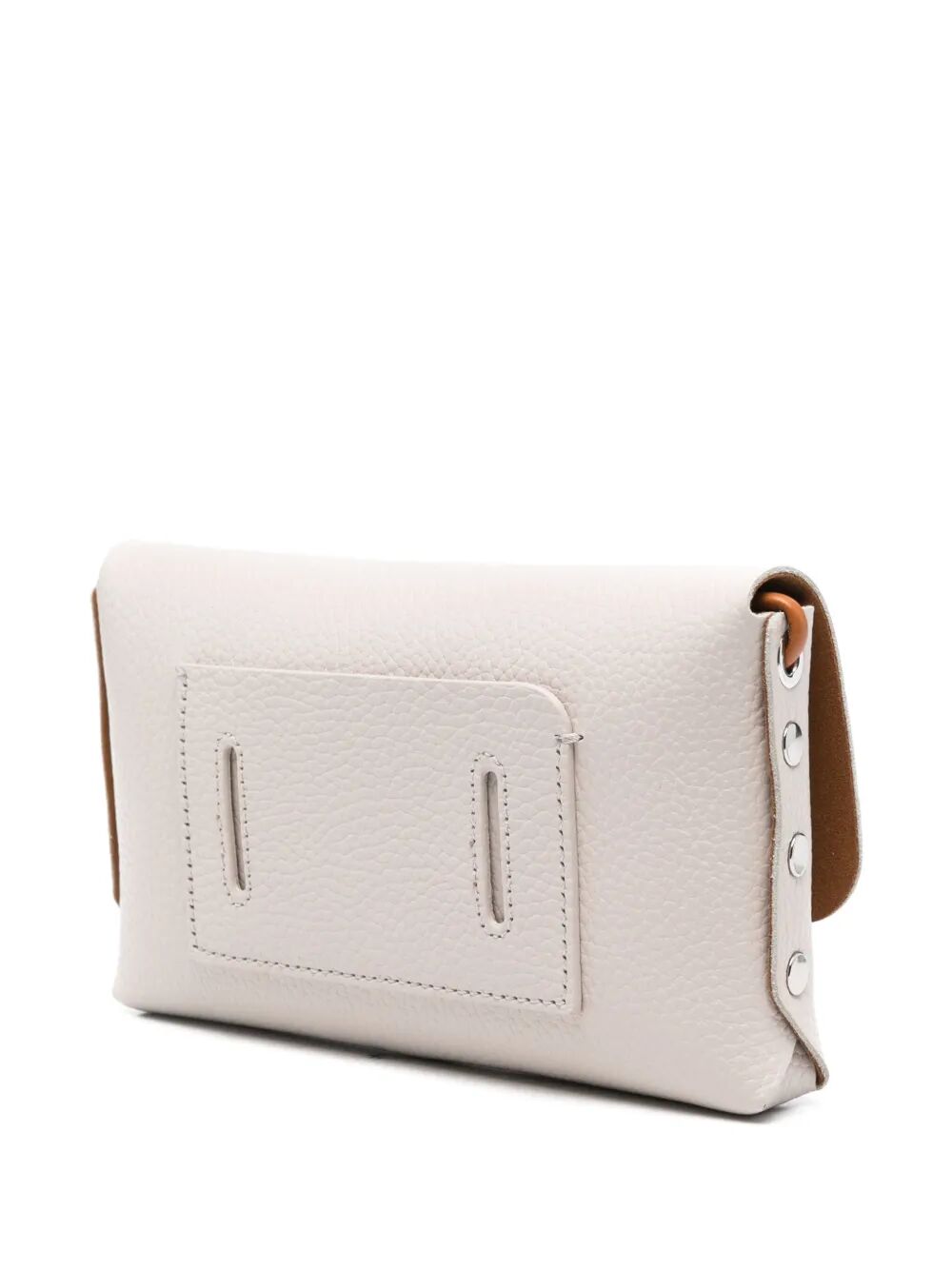 Borsa a spalla Lettera piccola