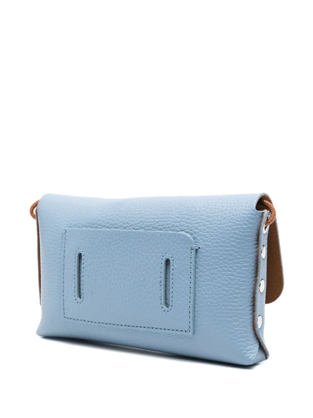 Borsa a spalla Lettera piccola
