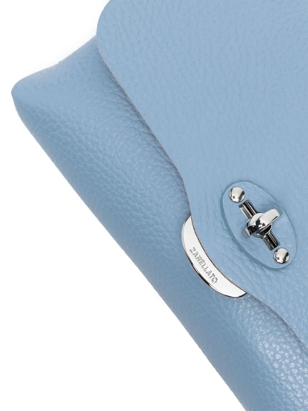 Borsa a spalla Lettera piccola