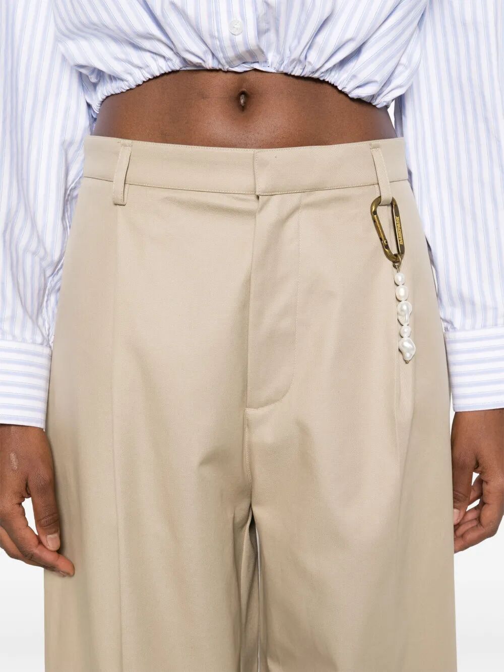 Pantaloni Danielle