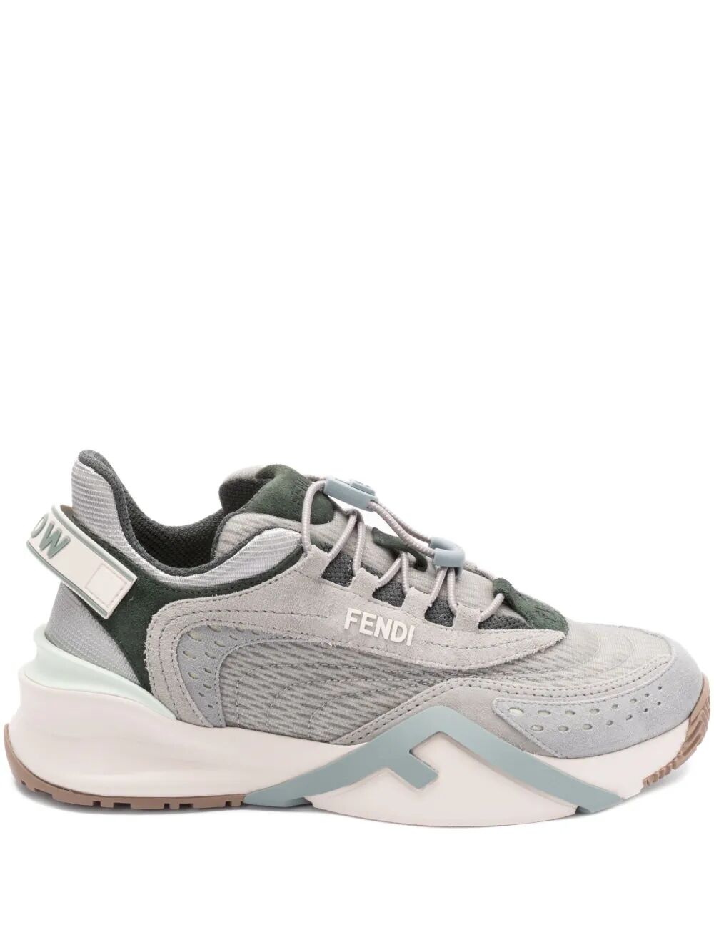Sneakers Flow