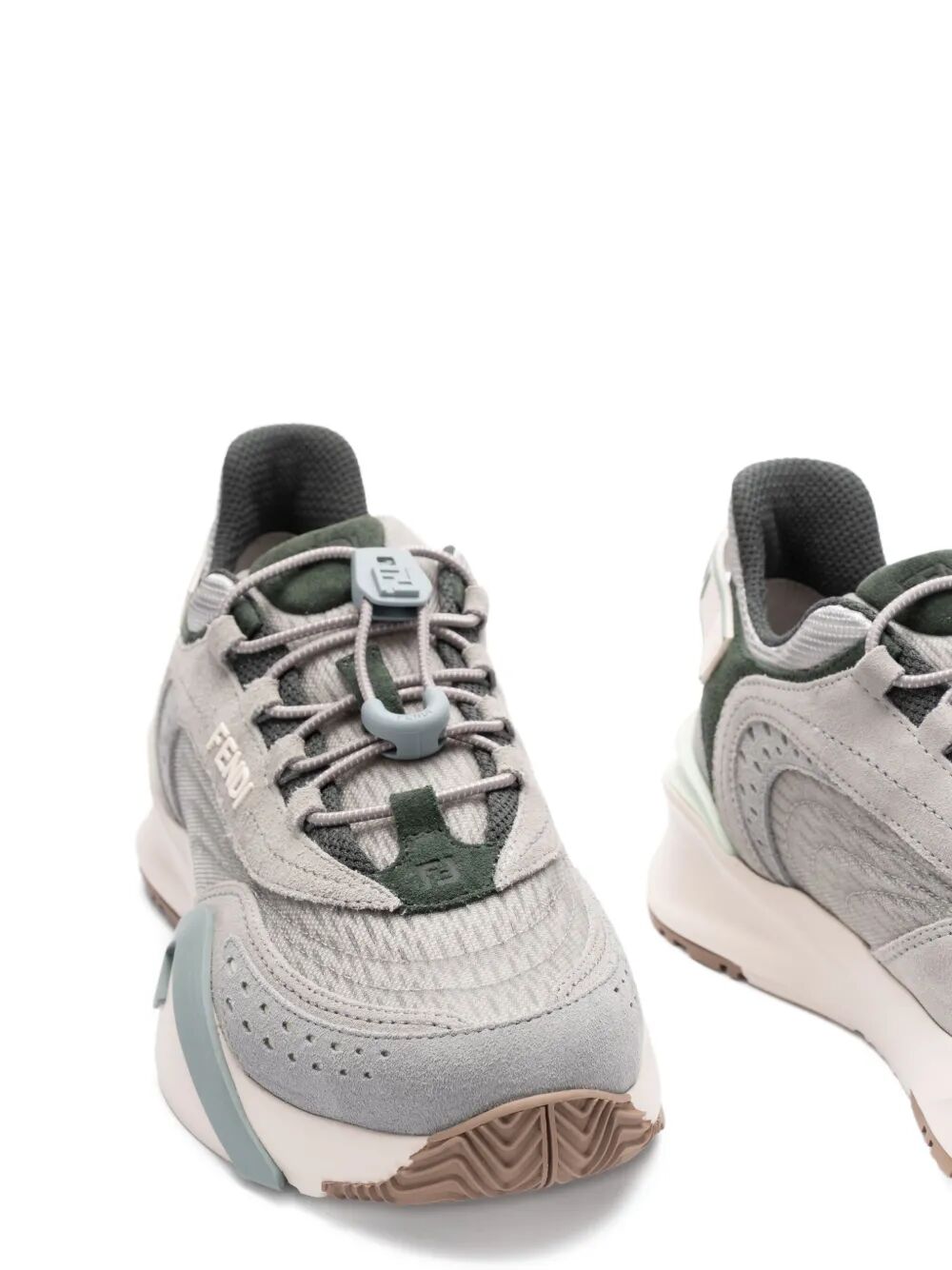 Sneakers Flow