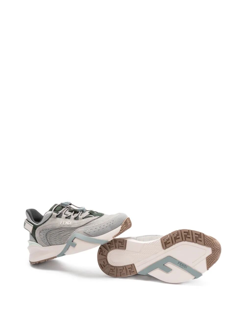 Sneakers Flow