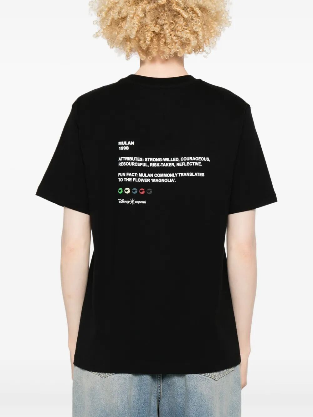 Disney T-shirt Mulan