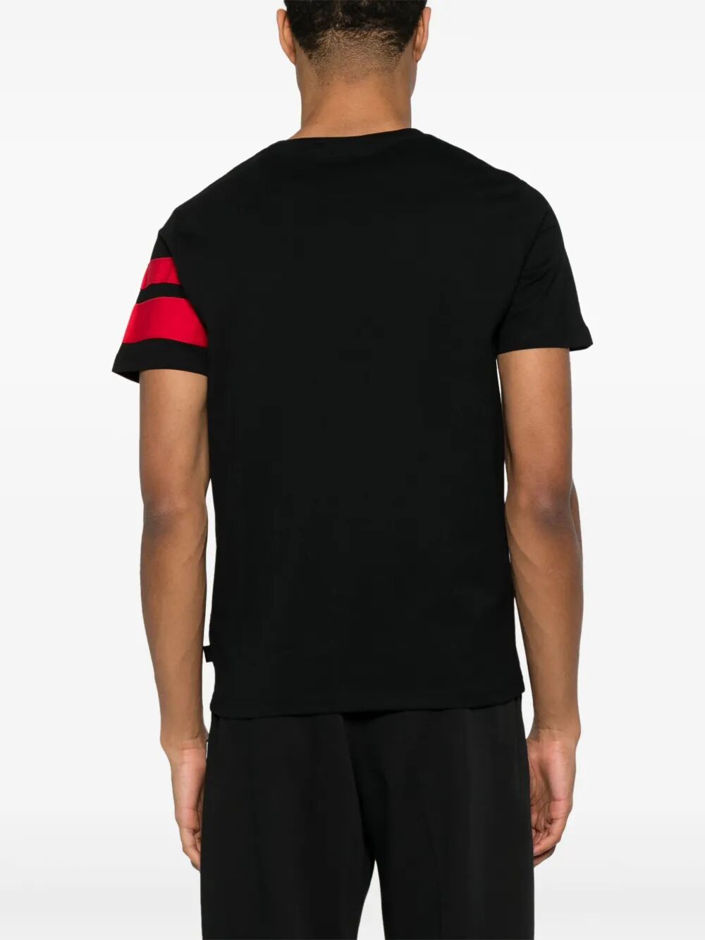 T-shirt con logo