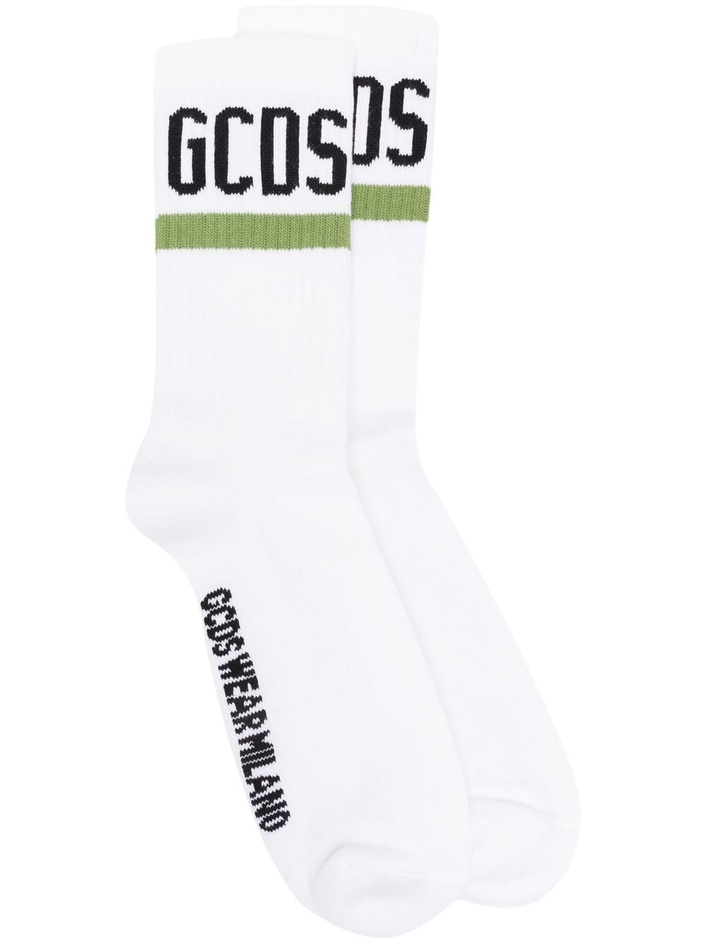 LOGO SOCKS