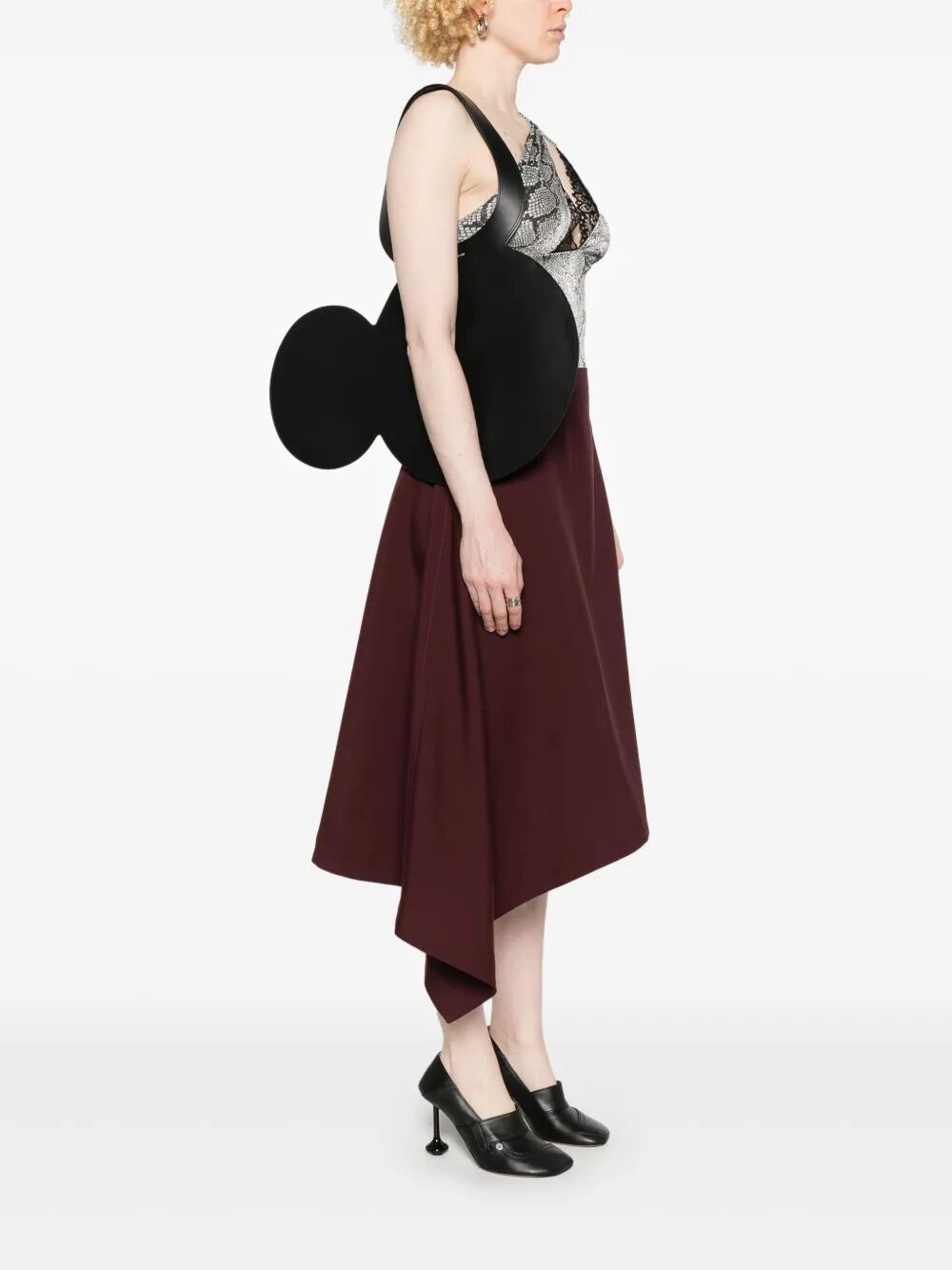 Disney Borsa tote Mickey