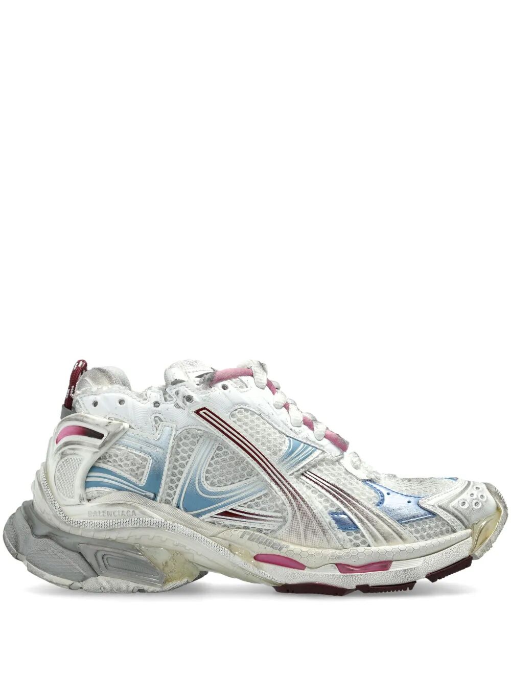 Runner Gradient sneakers