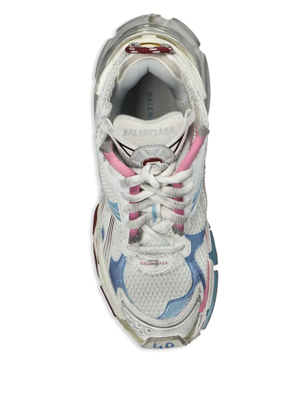 Runner Gradient sneakers