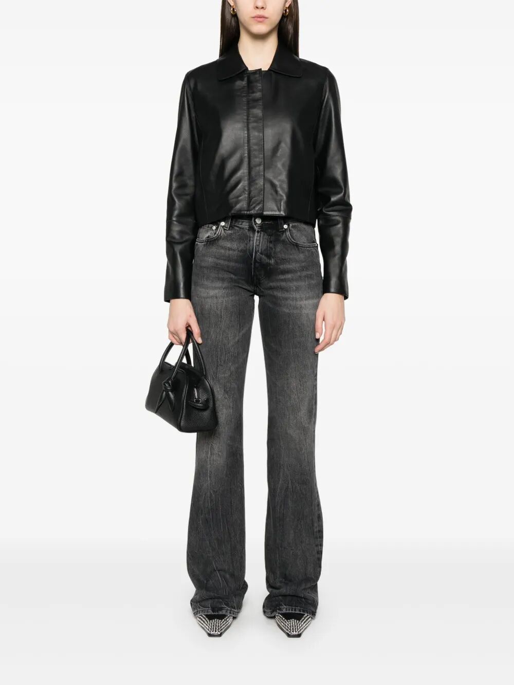 Linz jacket