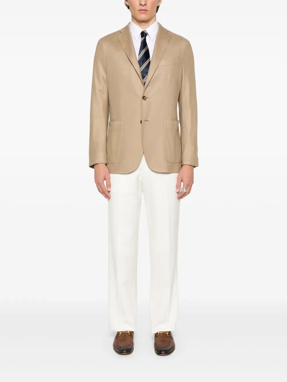 Pantaloni sartoriali