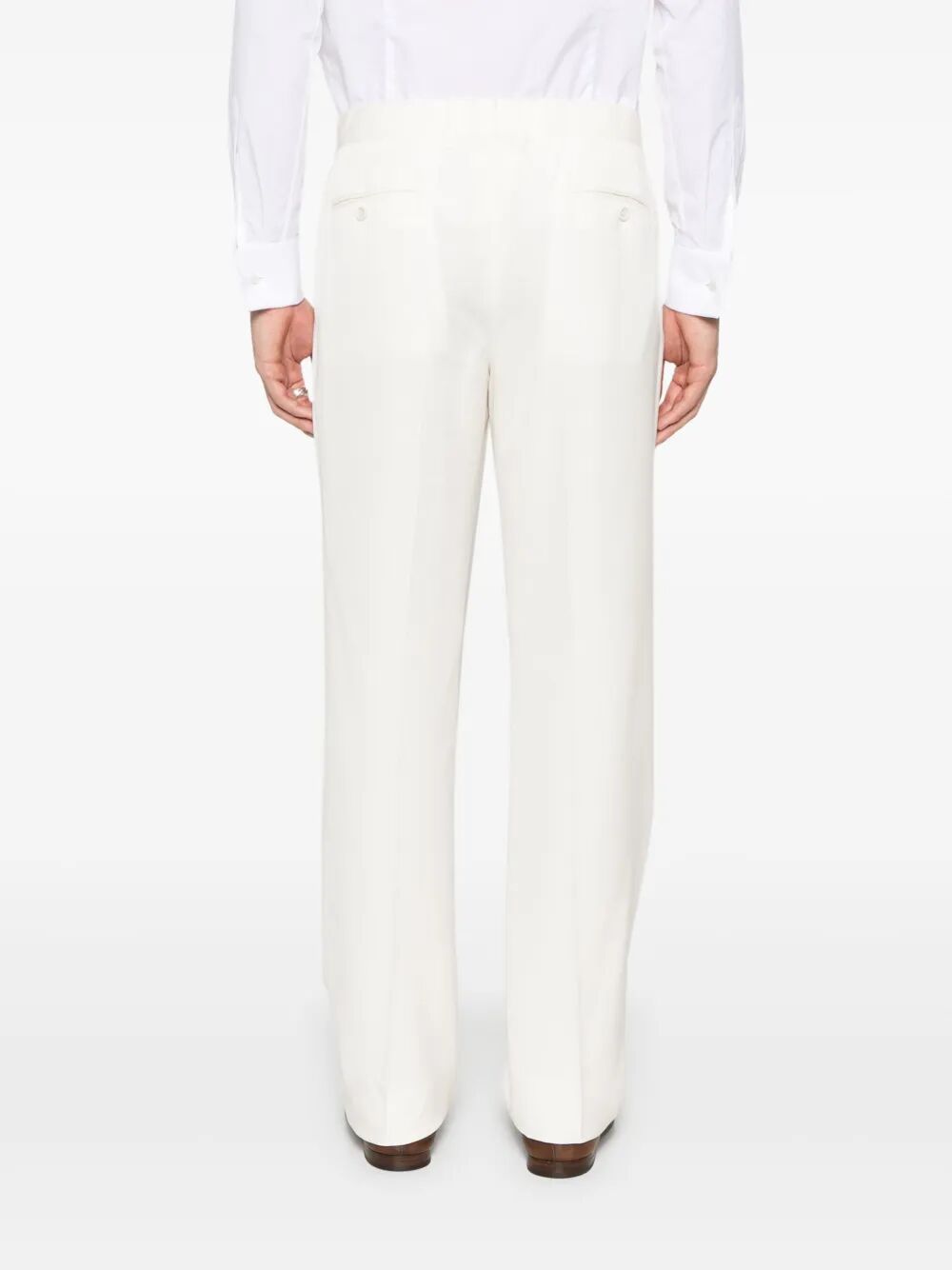 Pantaloni sartoriali
