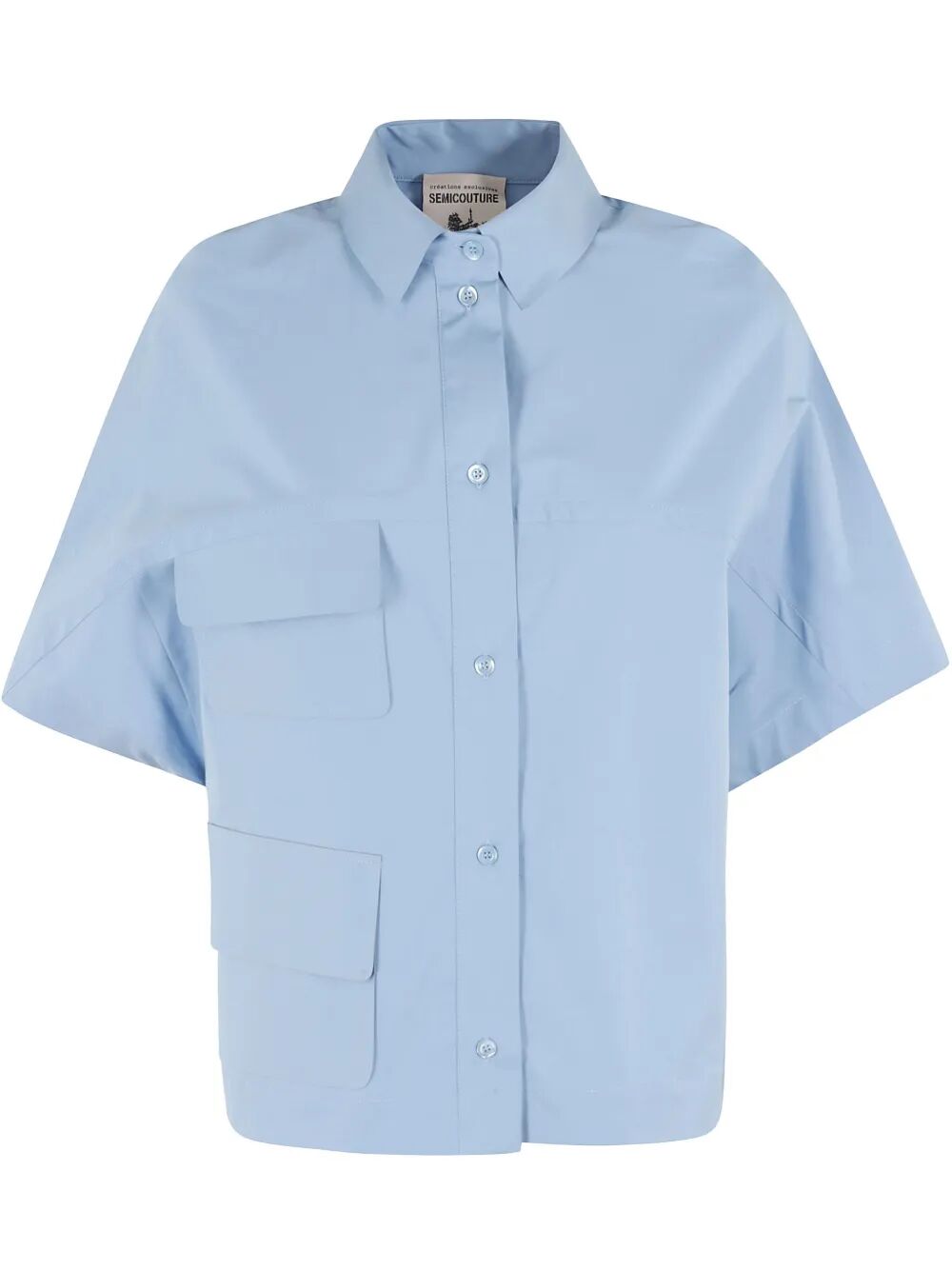 CAMICIA BRUNILDE
