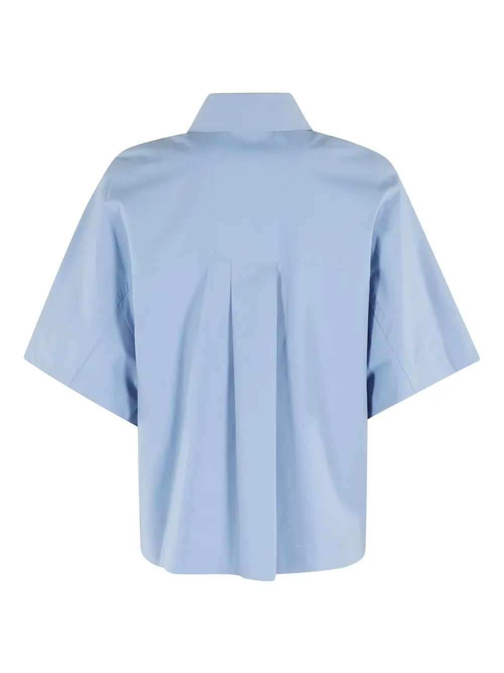 CAMICIA BRUNILDE