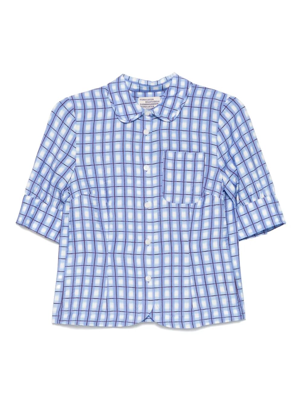 Camicia Melaya