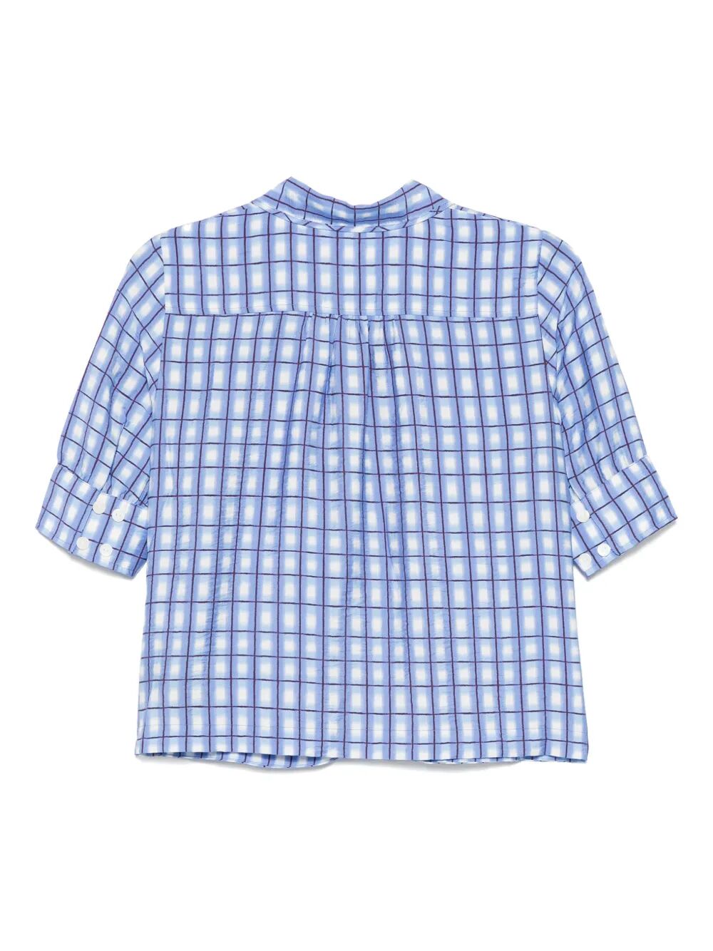 Camicia Melaya
