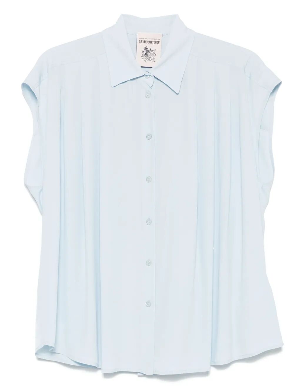 Blusa Estebana