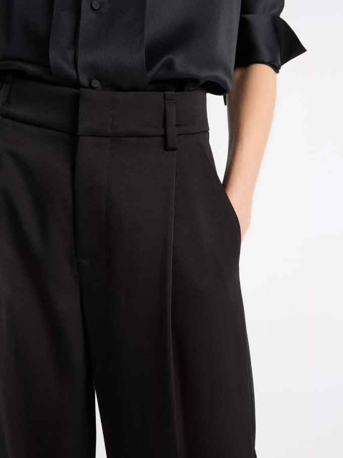 WIDE LEG